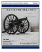 Battle of Bull Run Concert Band sheet music cover